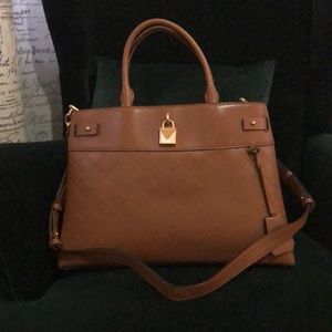 Michael Kors Gramercy Satchel